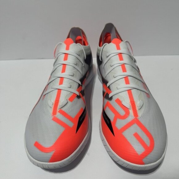 Puma Mens Ultra 5 Match Soccer Shoes White Size 11.5 M main image 3